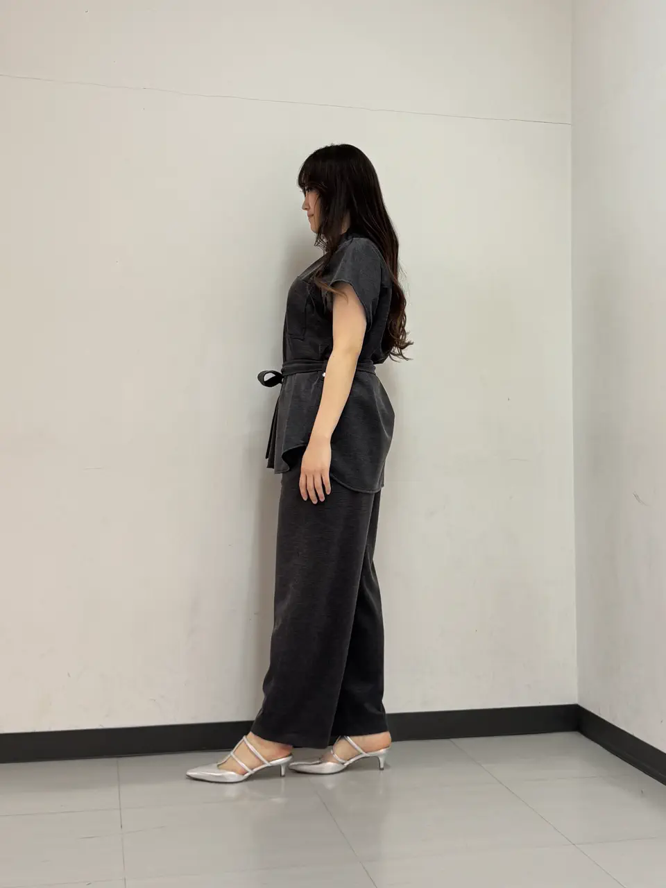GRACE CONTINENTAL The Banquet 大橋　可苗 コーディネート画像