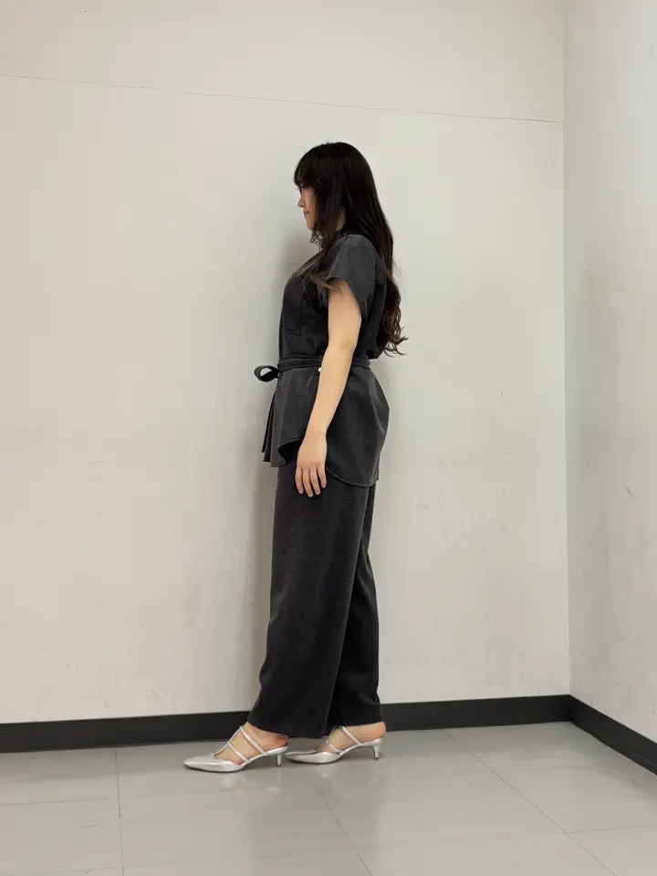 GRACE CONTINENTAL The Banquet 大橋　可苗 コーディネート画像