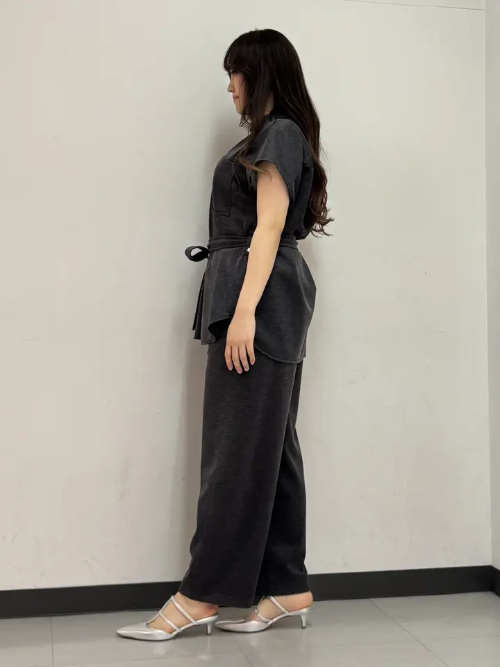 GRACE CONTINENTAL The Banquet 大橋　可苗 コーディネート画像