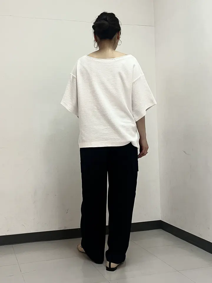 GRACE CONTINENTAL The Banquet 泉　智子 コーディネート画像