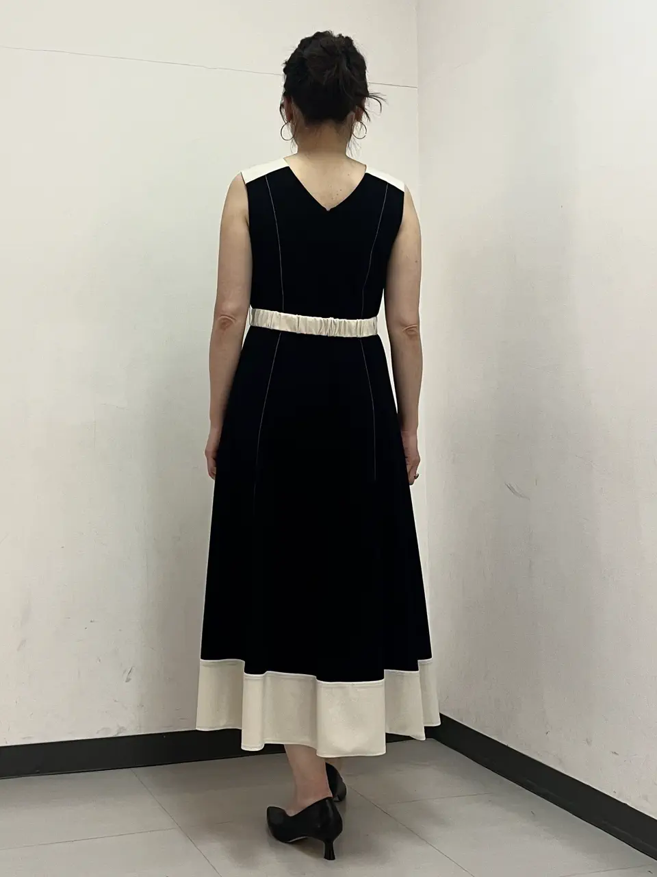 GRACE CONTINENTAL The Banquet 泉　智子 コーディネート画像