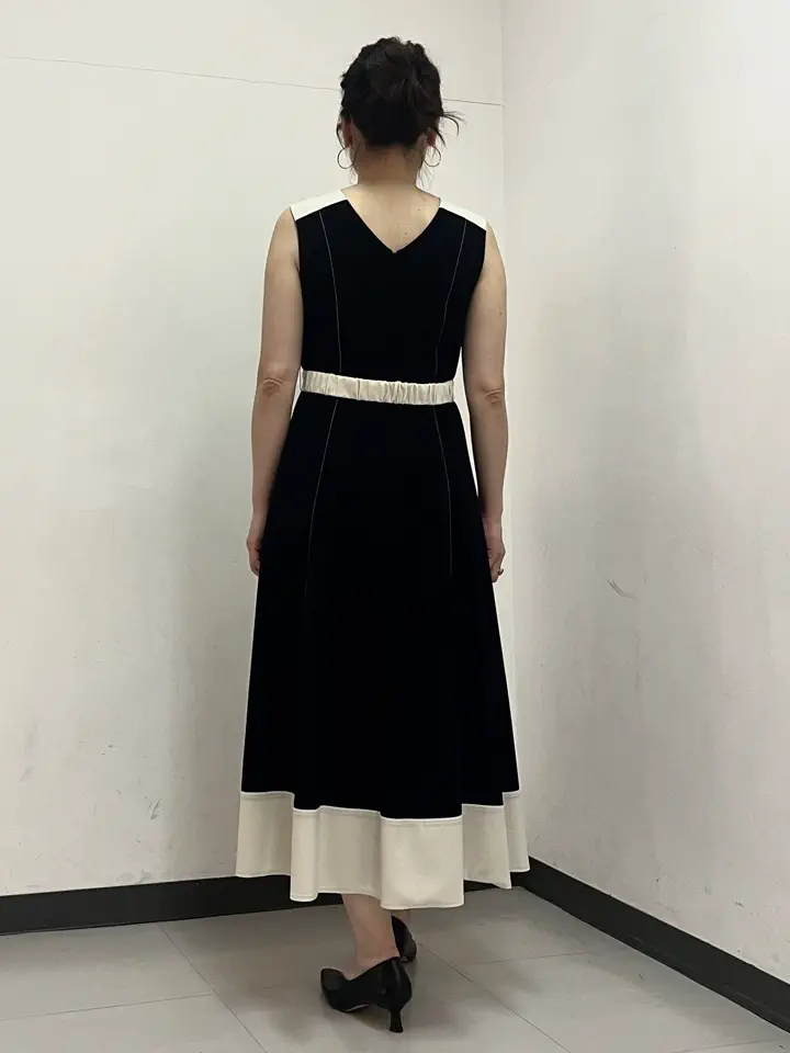 GRACE CONTINENTAL The Banquet 泉　智子 コーディネート画像