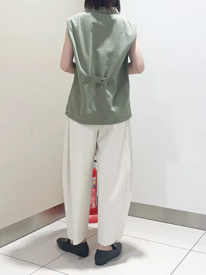 GRACE CONTINENTAL The Banquet nao コーディネート画像