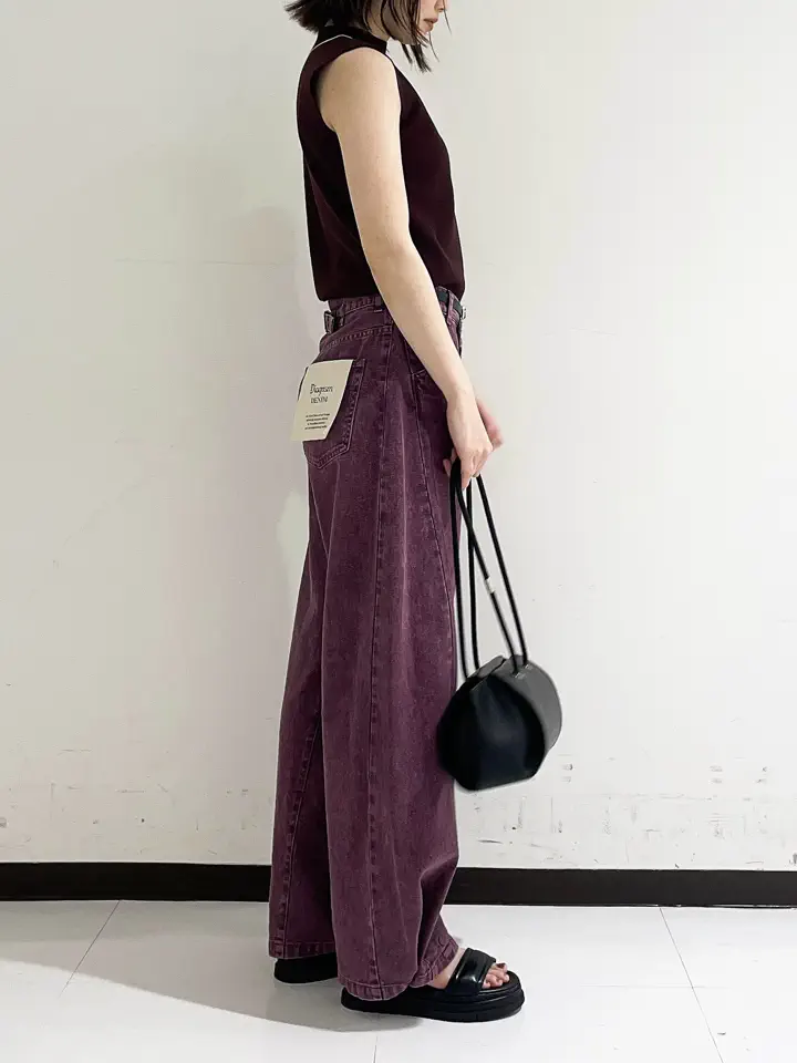 GRACE CONTINENTAL The Banquet nao コーディネート画像
