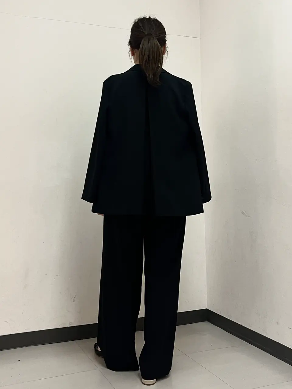 GRACE CONTINENTAL The Banquet 泉　智子 コーディネート画像