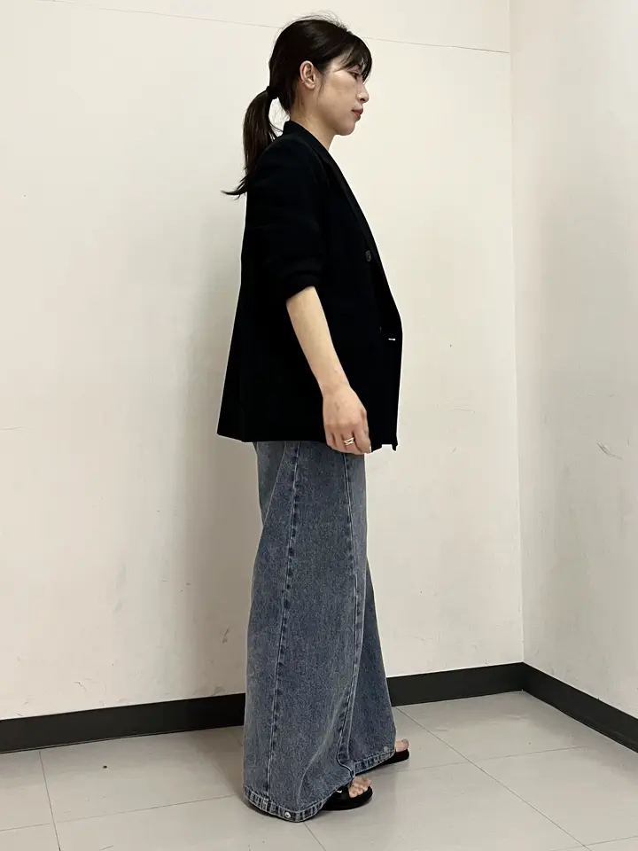 GRACE CONTINENTAL The Banquet 泉　智子 コーディネート画像