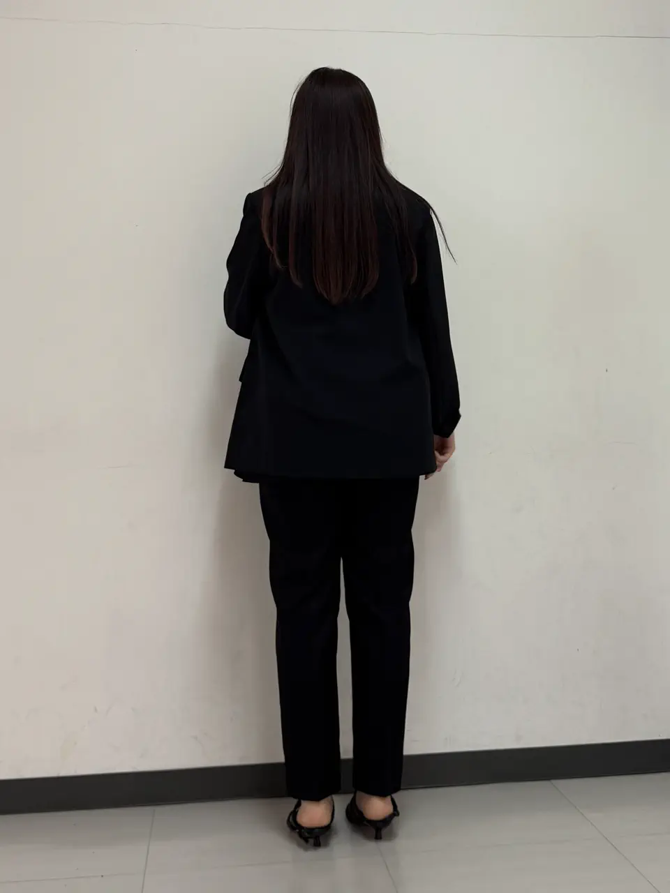 GRACE CONTINENTAL The Banquet 大橋　可苗 コーディネート画像