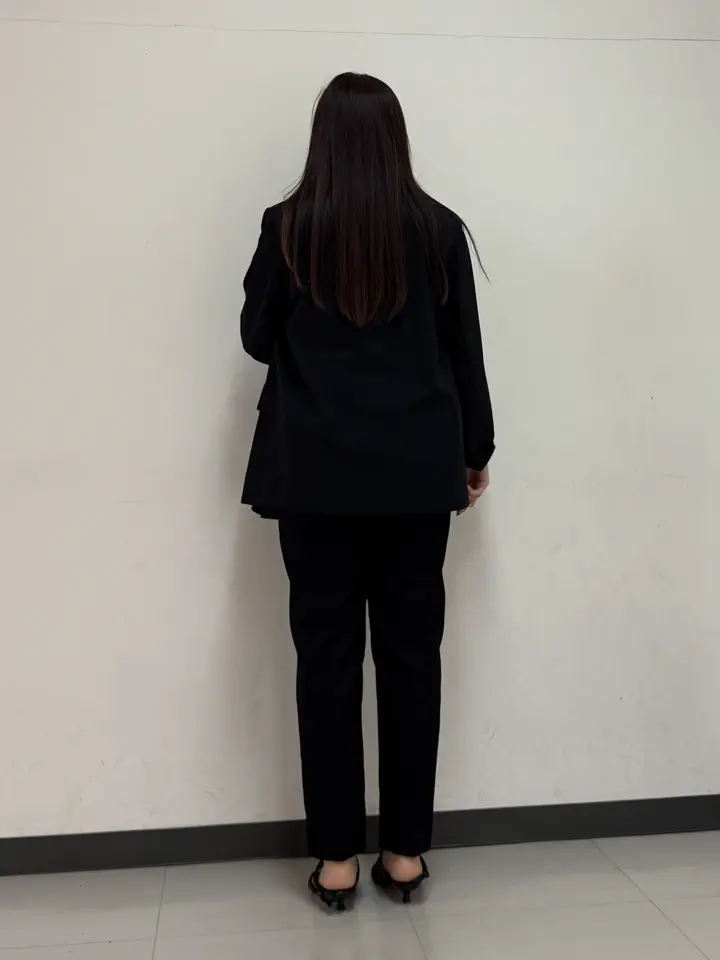 GRACE CONTINENTAL The Banquet 大橋　可苗 コーディネート画像