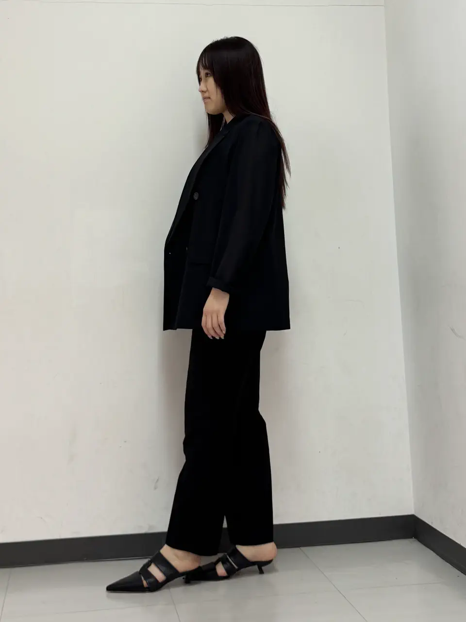 GRACE CONTINENTAL The Banquet 大橋　可苗 コーディネート画像