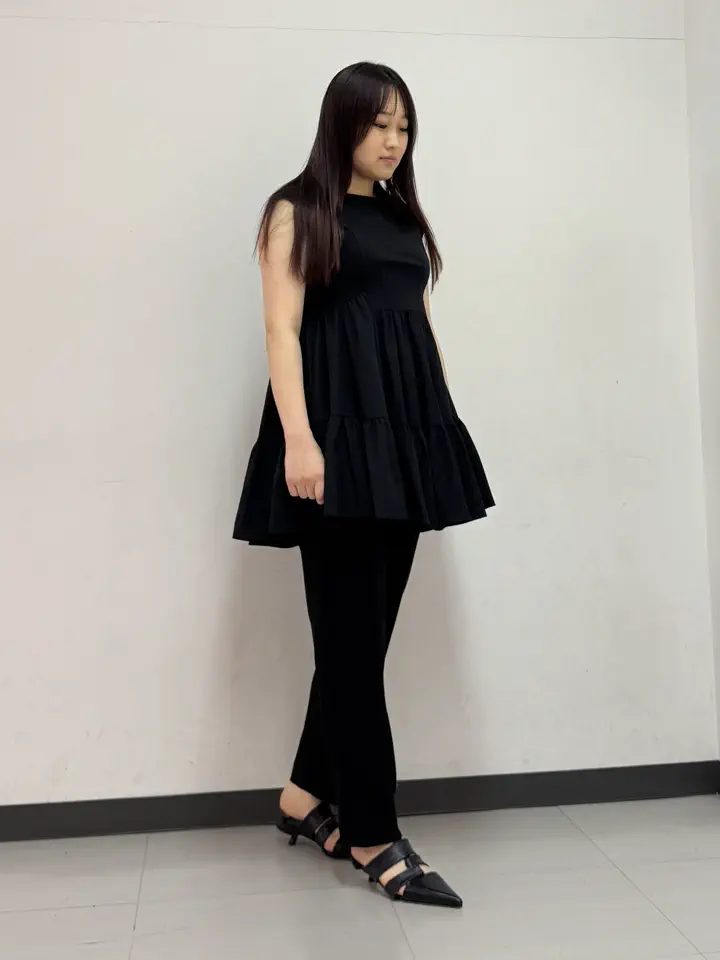 GRACE CONTINENTAL The Banquet 大橋　可苗 コーディネート画像