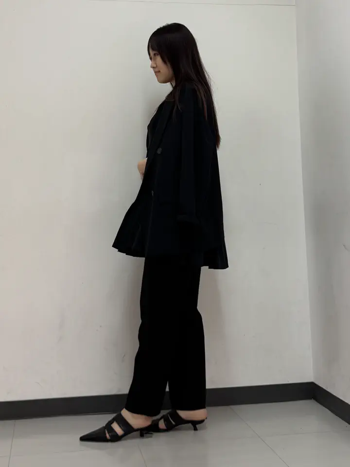 GRACE CONTINENTAL The Banquet 大橋　可苗 コーディネート画像