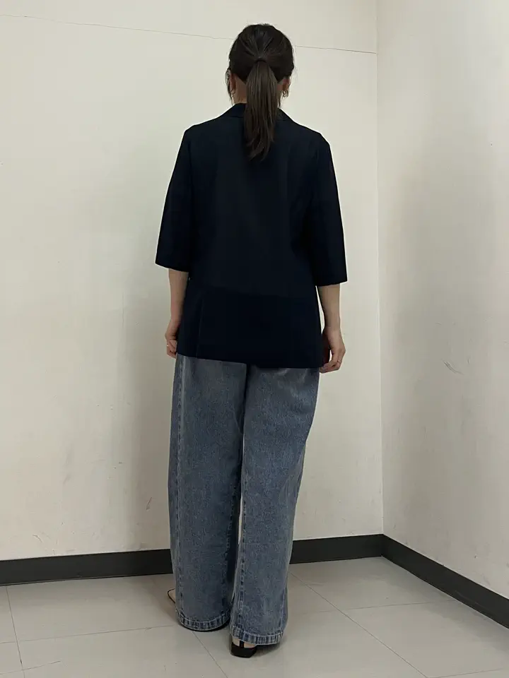 GRACE CONTINENTAL The Banquet 泉　智子 コーディネート画像