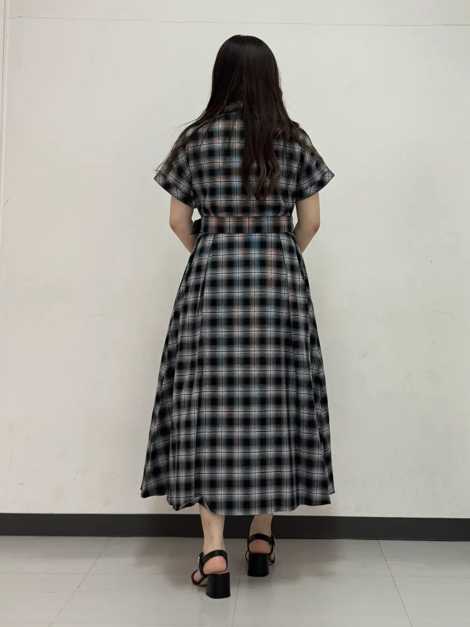 GRACE CONTINENTAL The Banquet 大橋　可苗 コーディネート画像