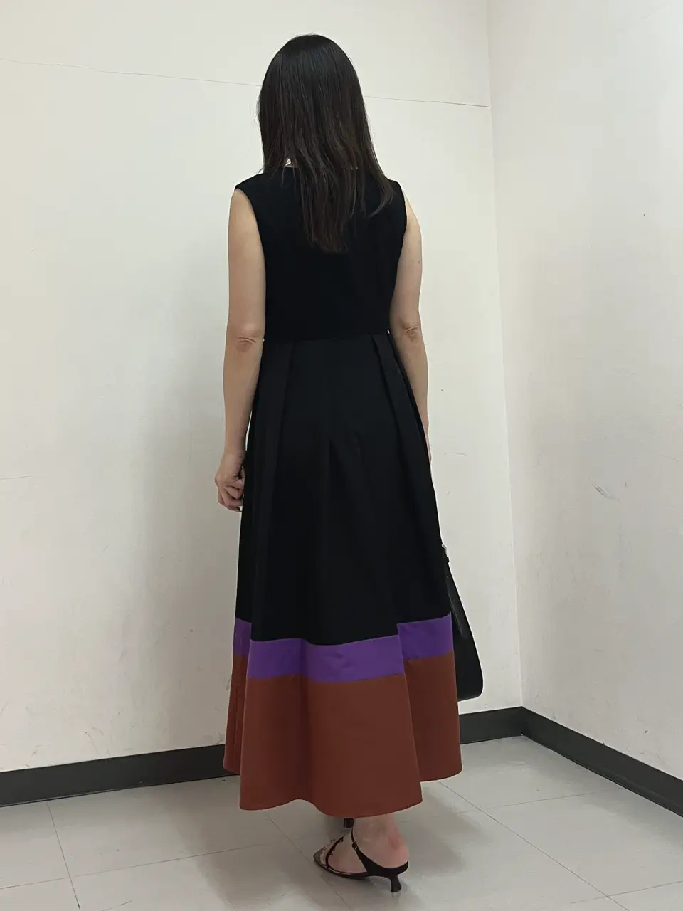GRACE CONTINENTAL The Banquet 泉　智子 コーディネート画像