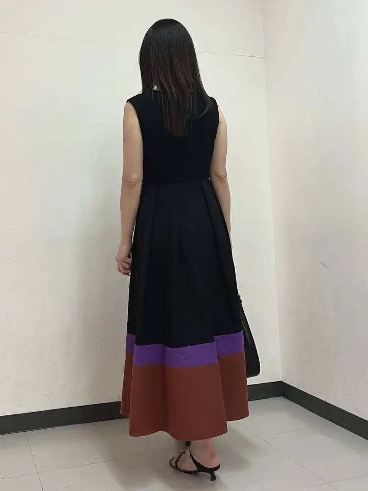 GRACE CONTINENTAL The Banquet 泉　智子 コーディネート画像