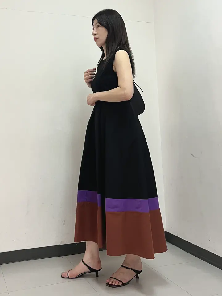 GRACE CONTINENTAL The Banquet 泉　智子 コーディネート画像