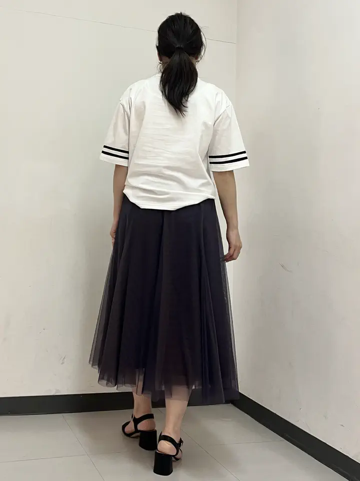 GRACE CONTINENTAL The Banquet 泉　智子 コーディネート画像