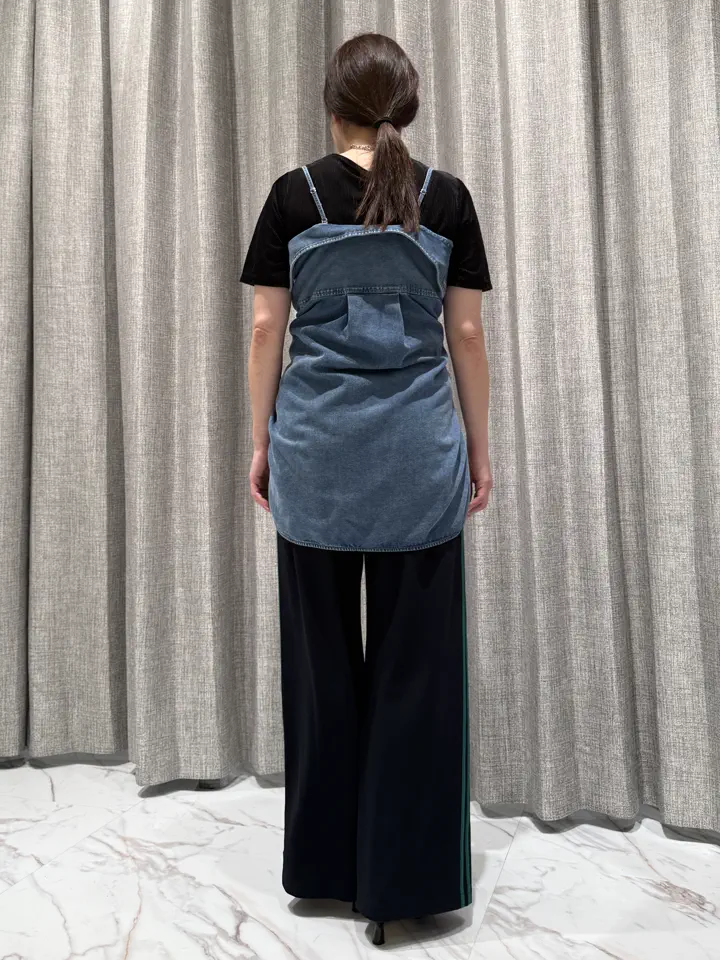 GRACE CONTINENTAL The Banquet 泉　智子 コーディネート画像