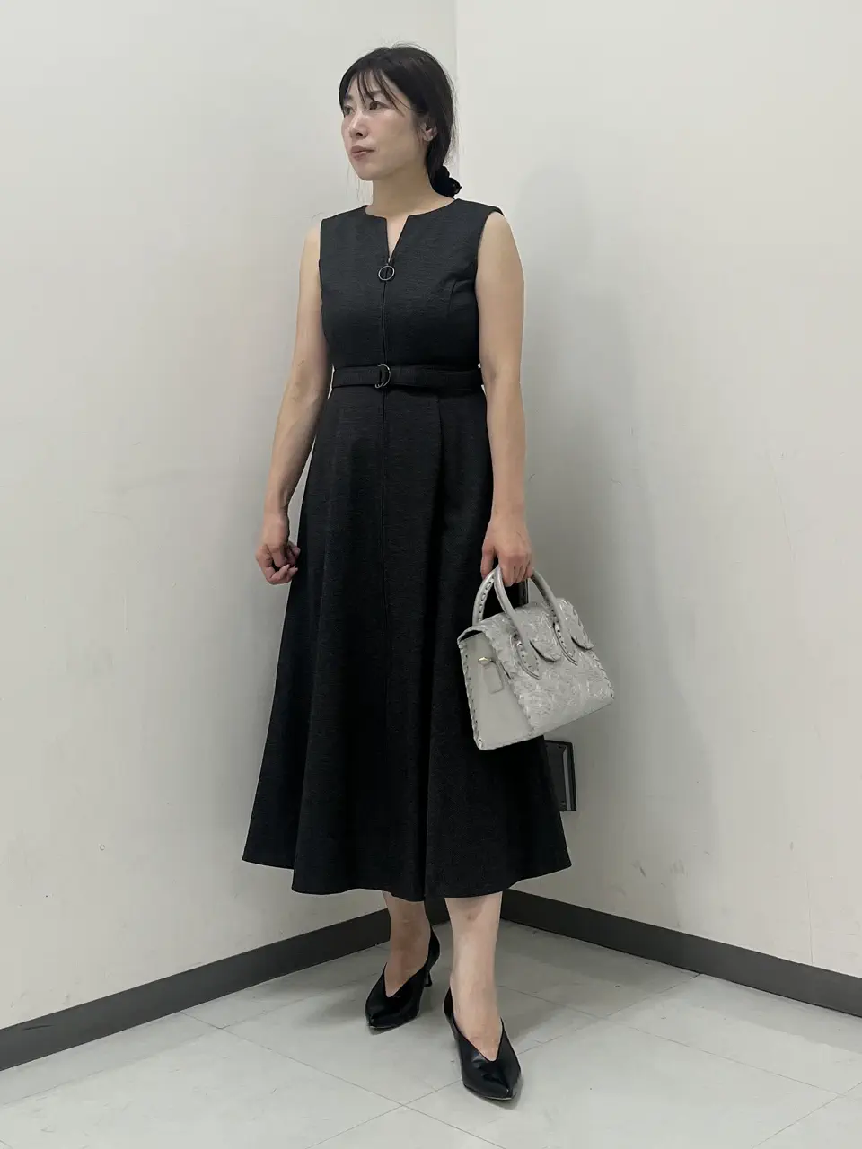  泉　智子 コーディネート画像