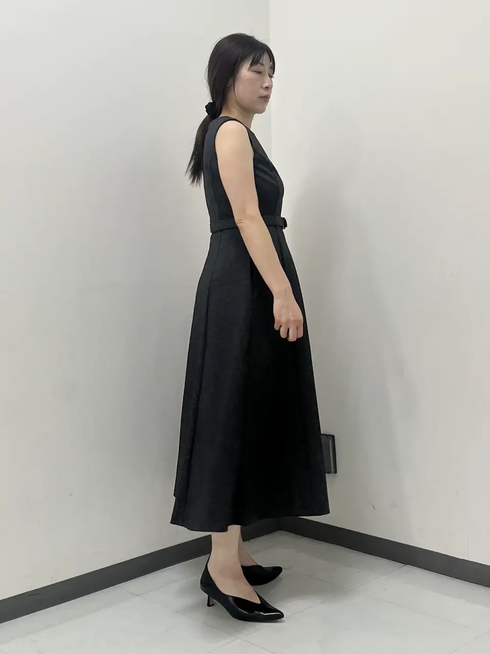 GRACE CONTINENTAL The Banquet 泉　智子 コーディネート画像