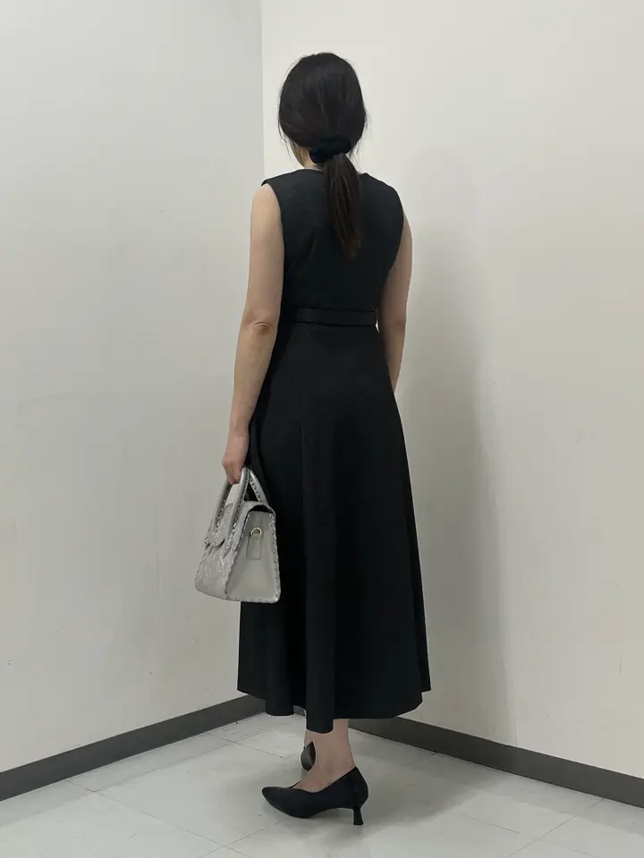 GRACE CONTINENTAL The Banquet 泉　智子 コーディネート画像