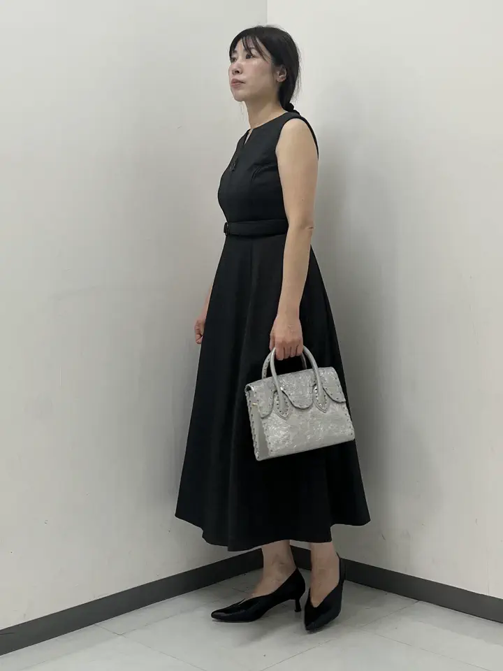 GRACE CONTINENTAL The Banquet 泉　智子 コーディネート画像