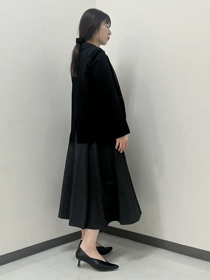 GRACE CONTINENTAL The Banquet 泉　智子 コーディネート画像