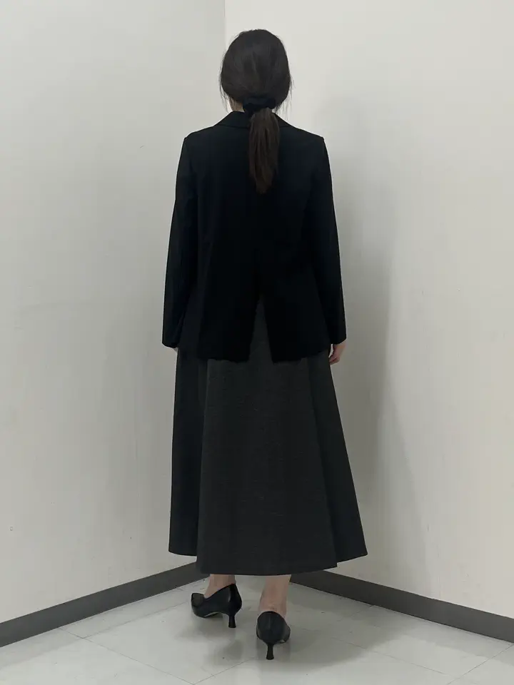 GRACE CONTINENTAL The Banquet 泉　智子 コーディネート画像