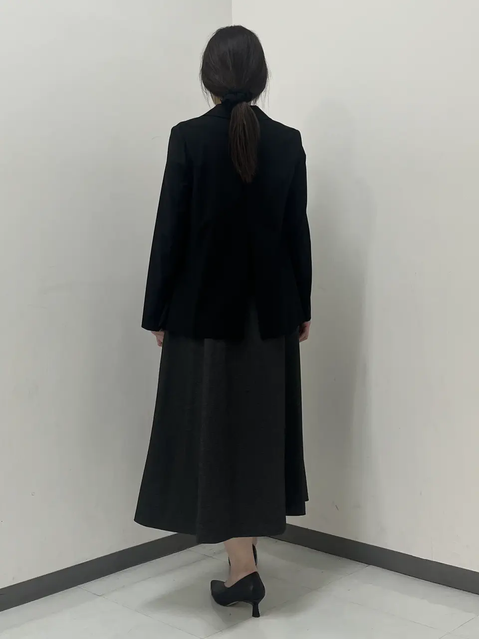 GRACE CONTINENTAL The Banquet 泉　智子 コーディネート画像