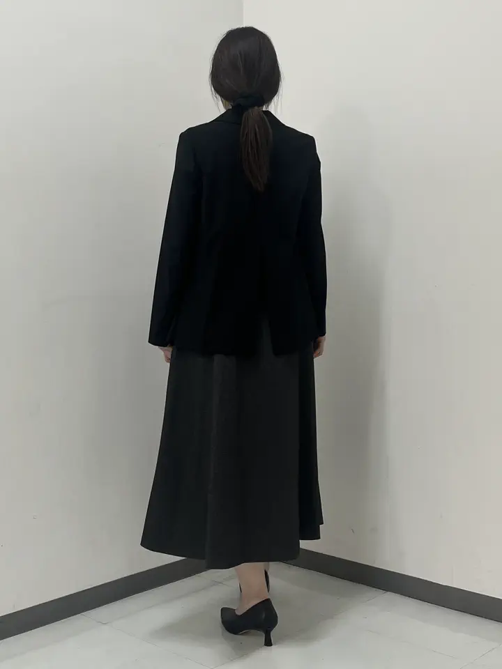GRACE CONTINENTAL The Banquet 泉　智子 コーディネート画像