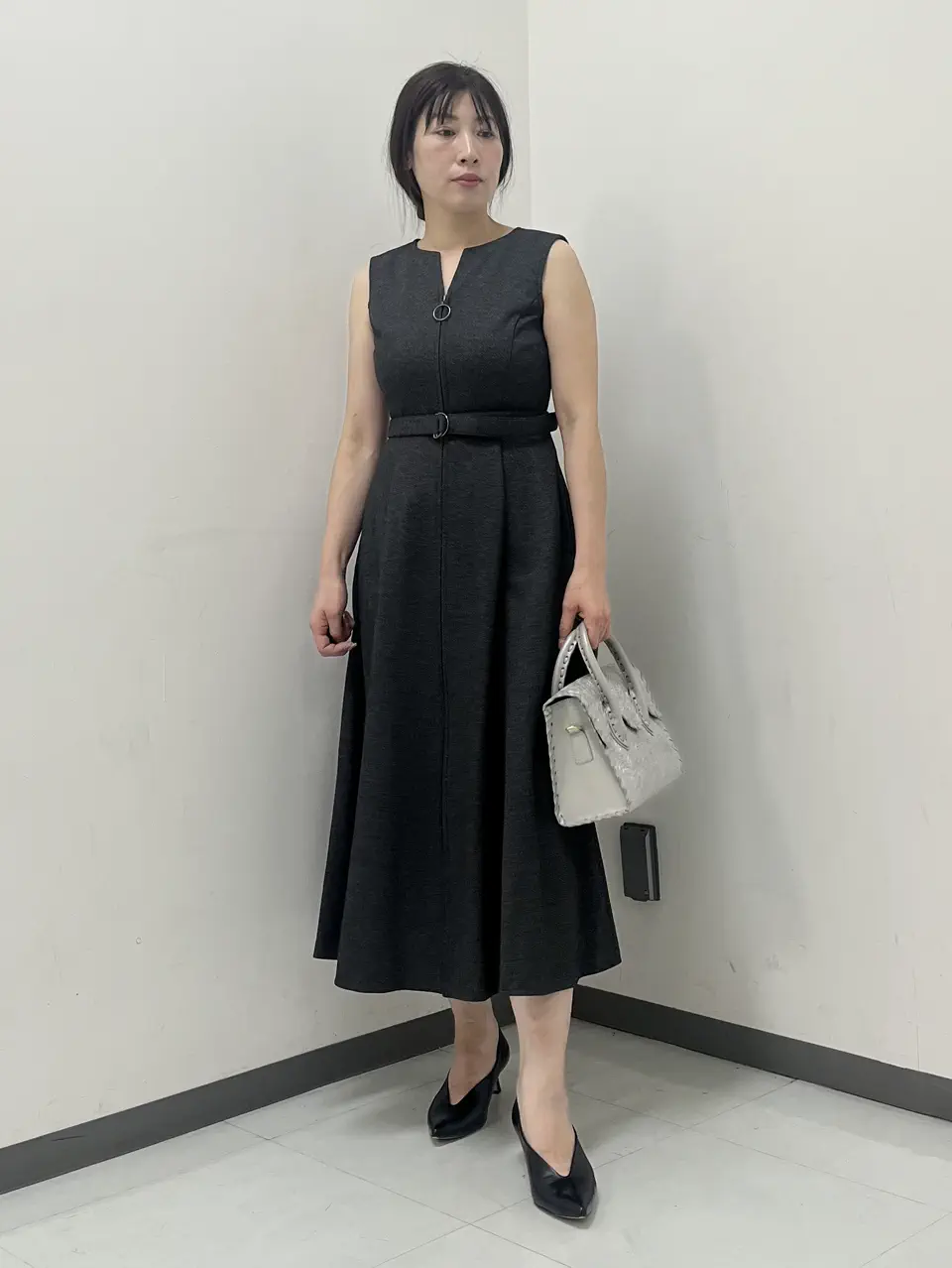 GRACE CONTINENTAL The Banquet 泉　智子 コーディネート画像