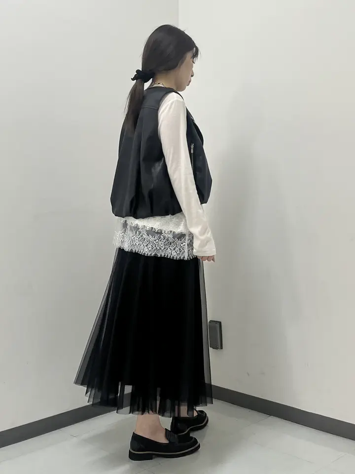 GRACE CONTINENTAL The Banquet 泉　智子 コーディネート画像