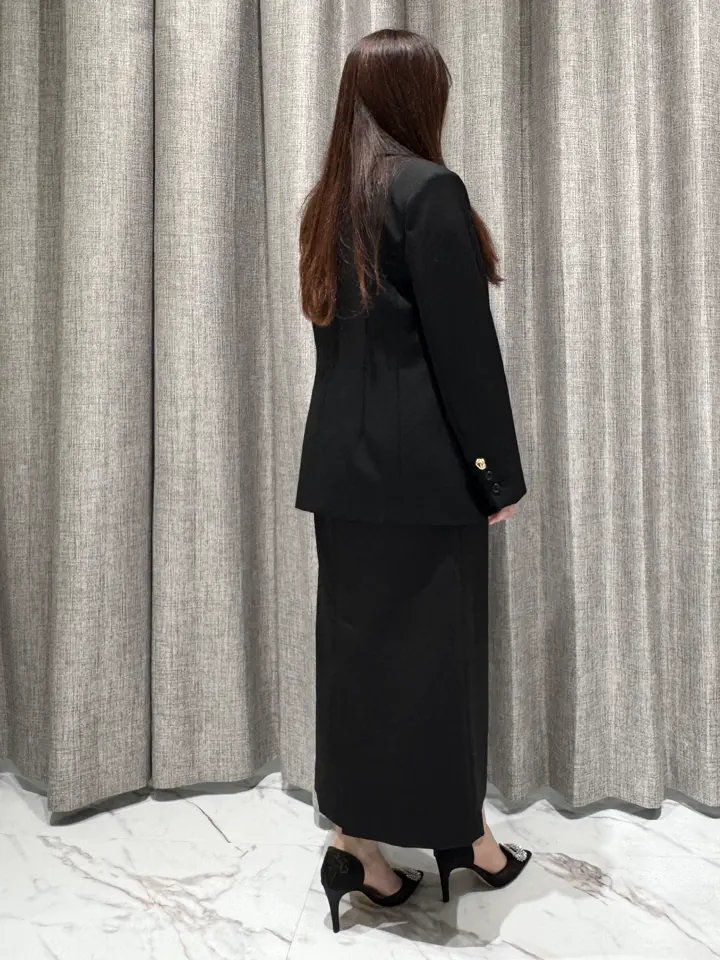 GRACE CONTINENTAL The Banquet 大橋　可苗 コーディネート画像