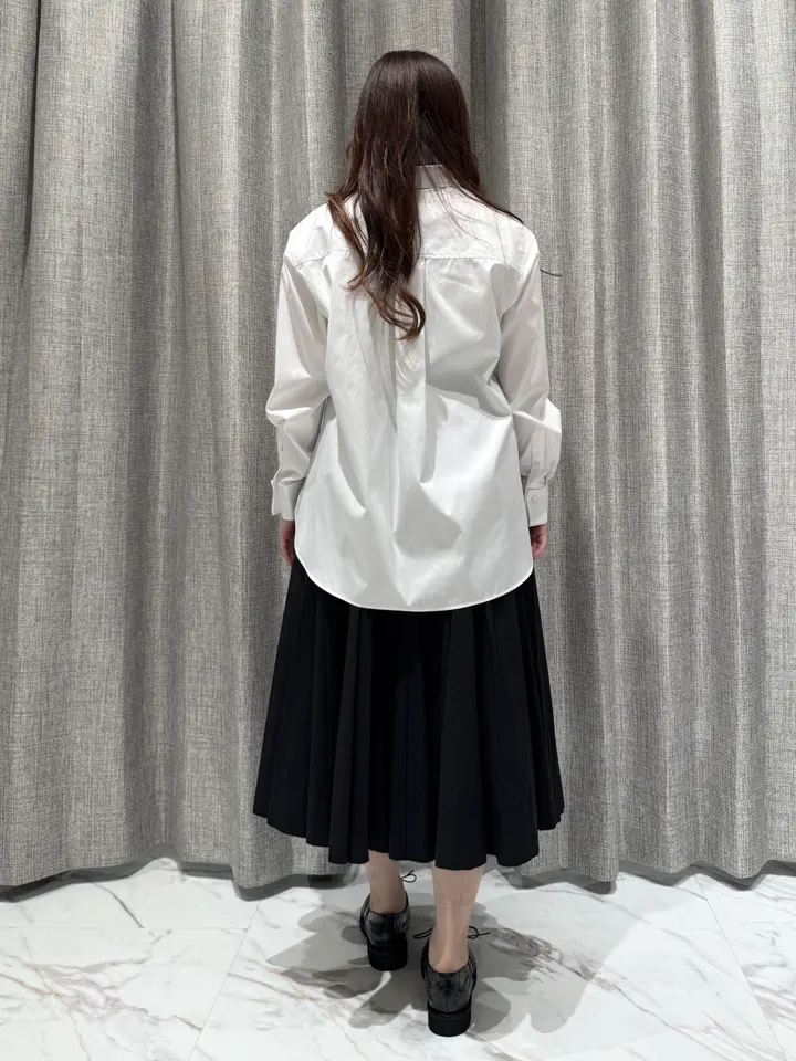 GRACE CONTINENTAL The Banquet 大橋　可苗 コーディネート画像