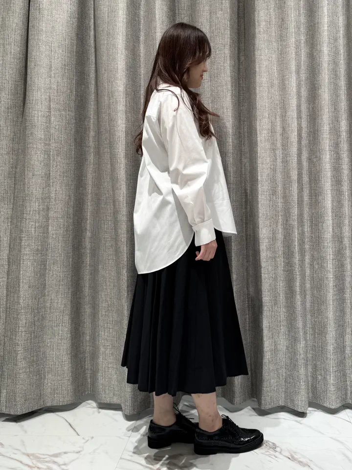 GRACE CONTINENTAL The Banquet 大橋　可苗 コーディネート画像