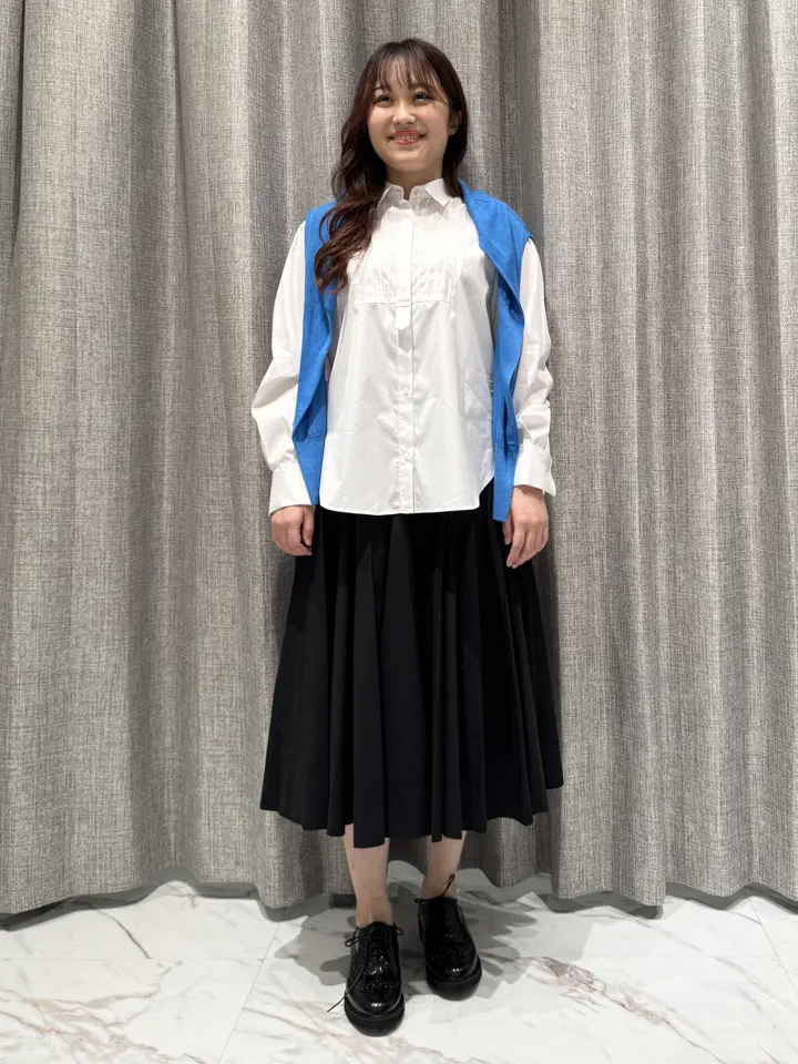 GRACE CONTINENTAL The Banquet 大橋　可苗 コーディネート画像
