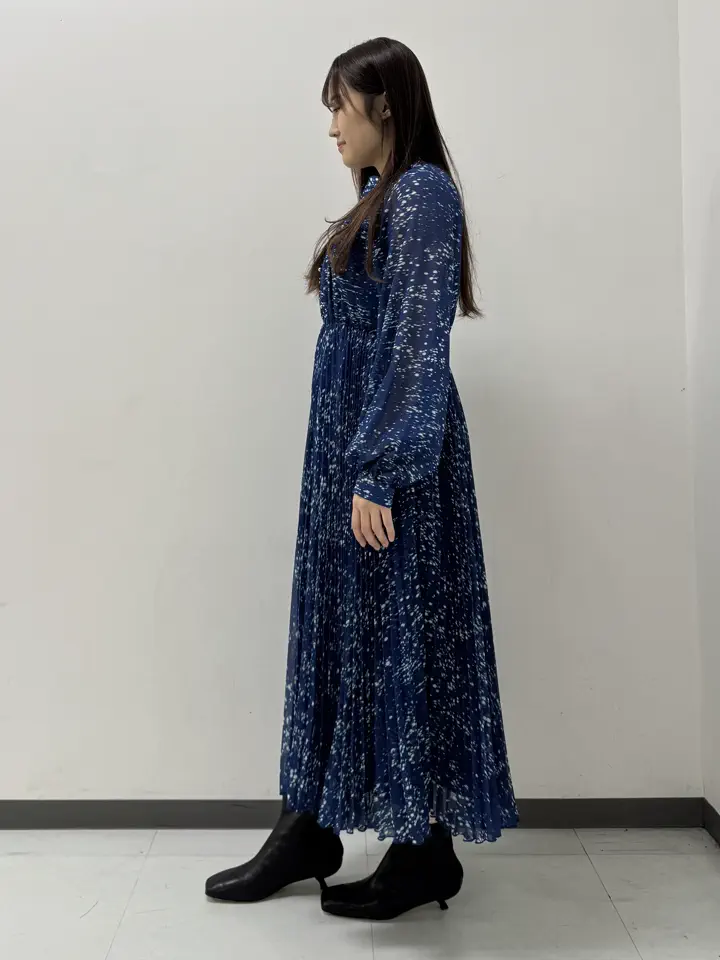 GRACE CONTINENTAL The Banquet 大橋　可苗 コーディネート画像