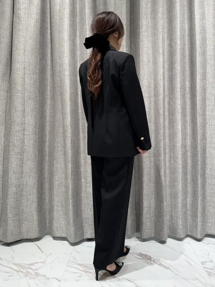 GRACE CONTINENTAL The Banquet 大橋　可苗 コーディネート画像