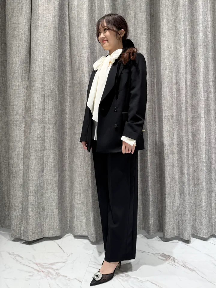 GRACE CONTINENTAL The Banquet 大橋　可苗 コーディネート画像