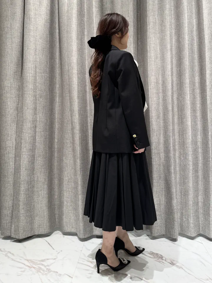GRACE CONTINENTAL The Banquet 大橋　可苗 コーディネート画像