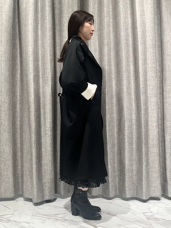 GRACE CONTINENTAL The Banquet 泉　智子 コーディネート画像