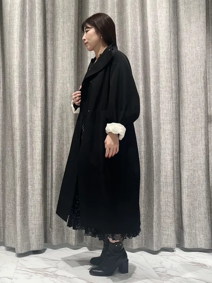 GRACE CONTINENTAL The Banquet 泉　智子 コーディネート画像