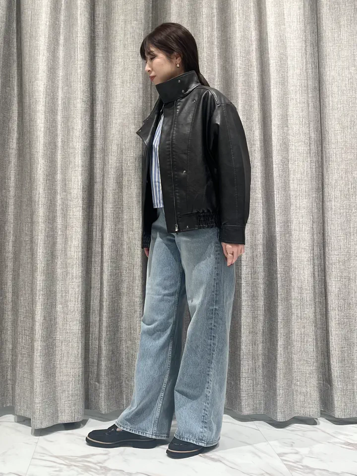 GRACE CONTINENTAL The Banquet 泉　智子 コーディネート画像