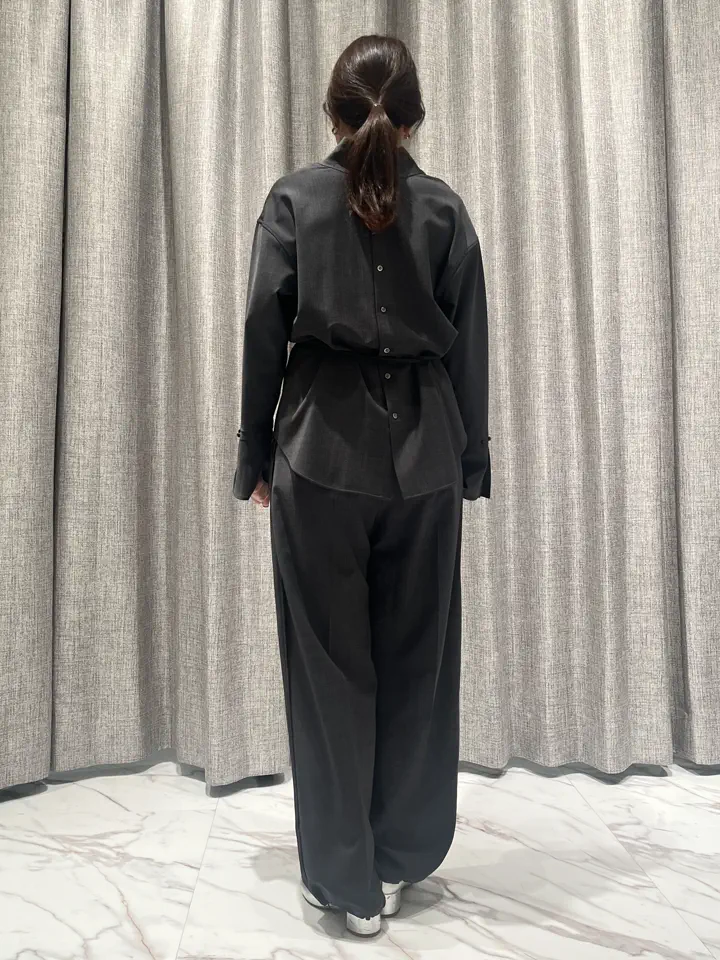 GRACE CONTINENTAL The Banquet 泉　智子 コーディネート画像