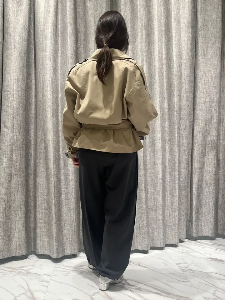 GRACE CONTINENTAL The Banquet 泉　智子 コーディネート画像