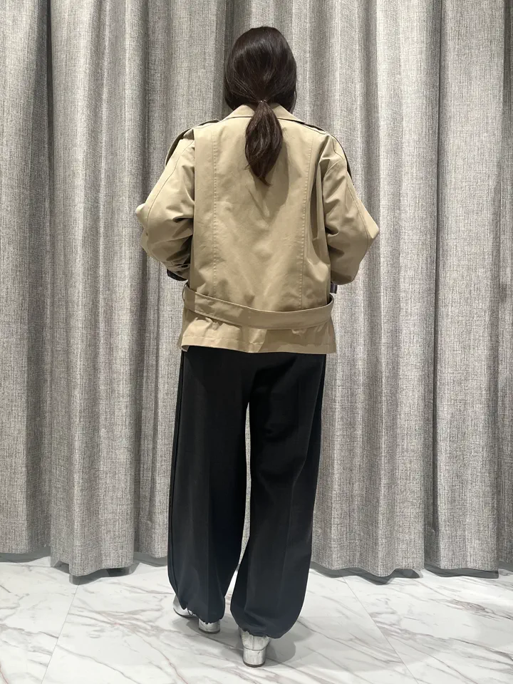 GRACE CONTINENTAL The Banquet 泉　智子 コーディネート画像