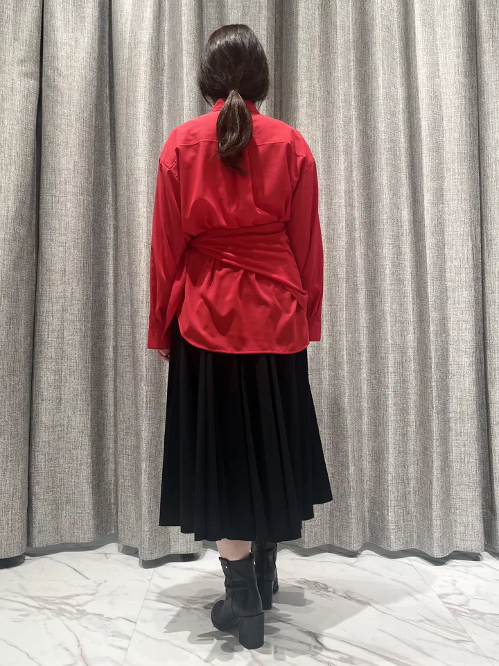 GRACE CONTINENTAL The Banquet 泉　智子 コーディネート画像