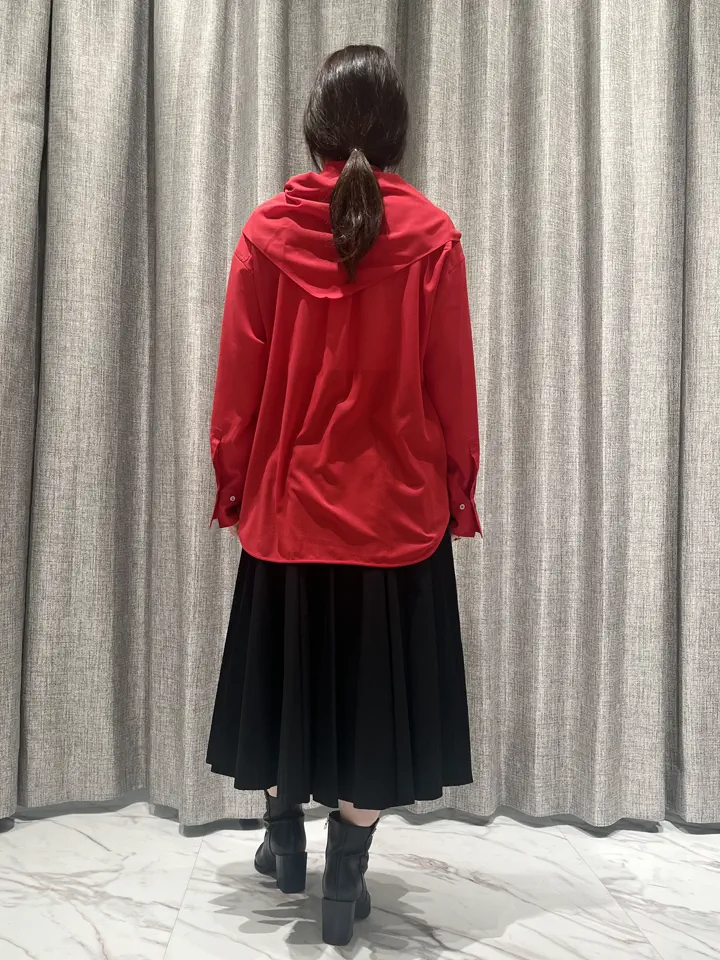GRACE CONTINENTAL The Banquet 泉　智子 コーディネート画像