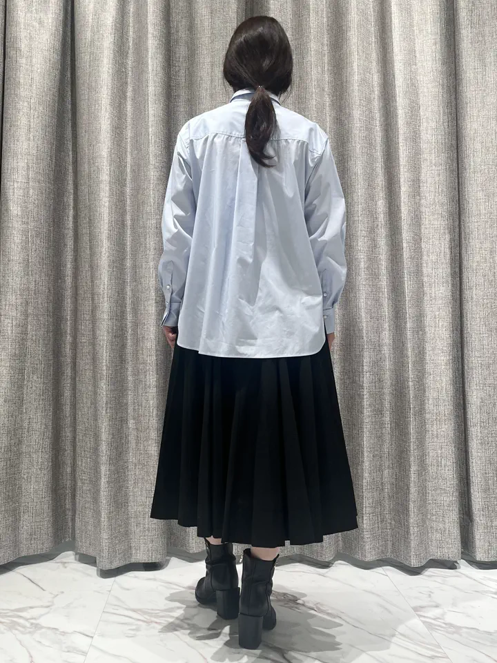 GRACE CONTINENTAL The Banquet 泉　智子 コーディネート画像