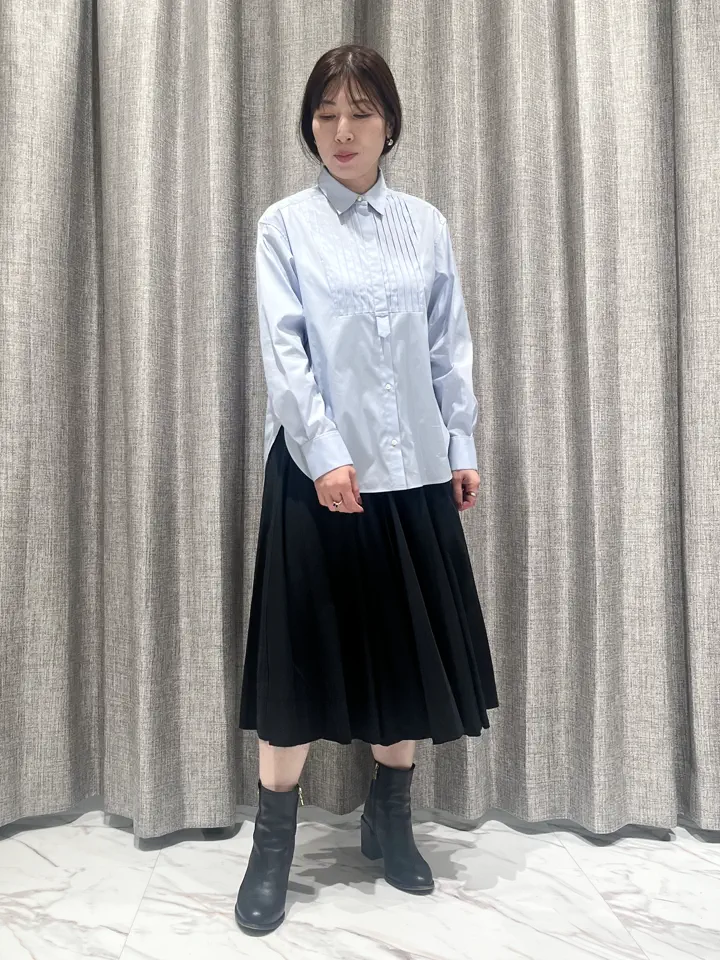 GRACE CONTINENTAL The Banquet 泉　智子 コーディネート画像